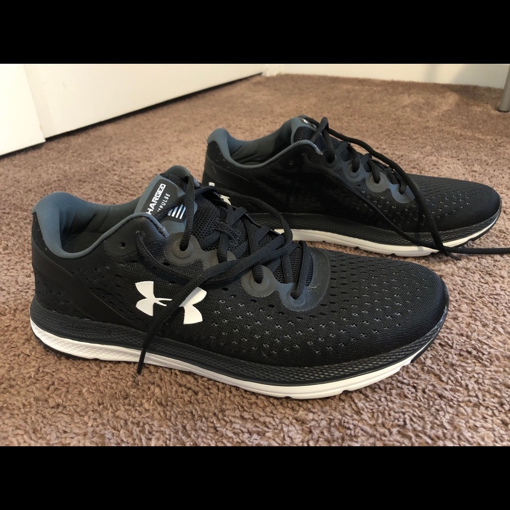 Under Armour Shoes
